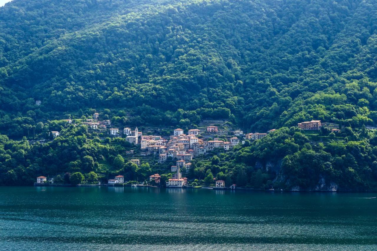 Rivacanze Apartments Laglio Exterior photo